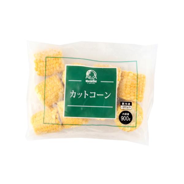 【冷凍】旬の時期に収穫したとうもろこしを調理しやすい長さにカットした後、急速冷凍しました。※在庫以上の数量をご希望の場合は、お手数ですがご注文前に弊社までお電話にてご連絡頂きたくお願い申し上げます。
