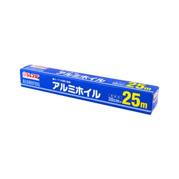 【常温】強度があり、破れにくいアルミホイル。包み焼きなどのオーブン料理に力を発揮します。資源保護のため、パッケージは再生紙を使用してします。ホイルカッターはパルプ刃を使用しています。金属刃に劣らない切れ味で、外箱ごとそのまま燃えるゴミとして...