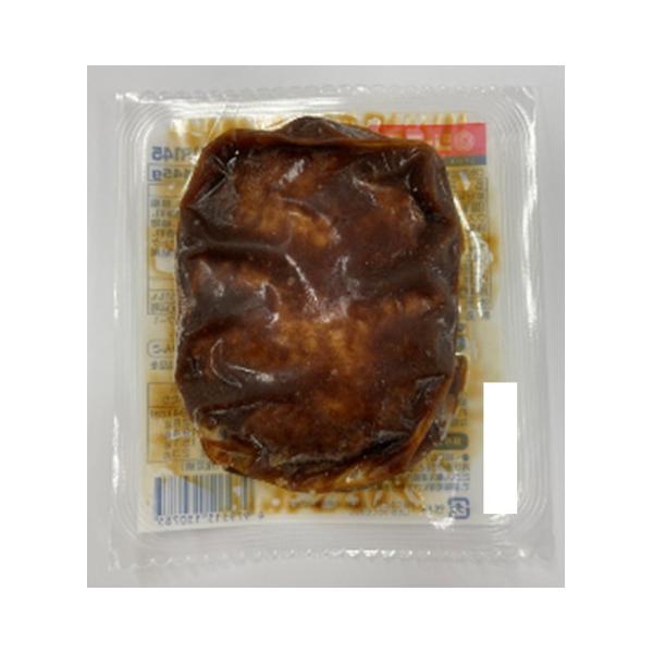 【冷凍】ハンバーグは牛・鶏・豚の合挽き肉を使用し、肉のほぐれ感とジューシー感を強調し、コクのあるデミグラスソースと合わせ、加熱調理に便利なボイリングパックにしました。※在庫以上の数量をご希望の場合は、お手数ですがご注文前に弊社までお電話にて...