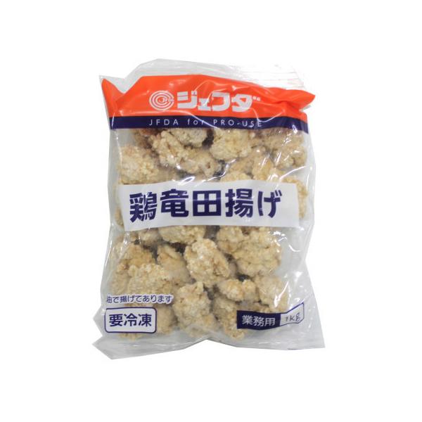 ジェフダ 鶏竜田揚げ 1kg :x42013036008:アミカネットショップYahoo!店 - 通販 - Yahoo!ショッピング ジェフダ 鶏竜田揚げ 1kg :x42013036008:アミカネットショップYahoo!店 - 通販 - Yahoo!ショッピング