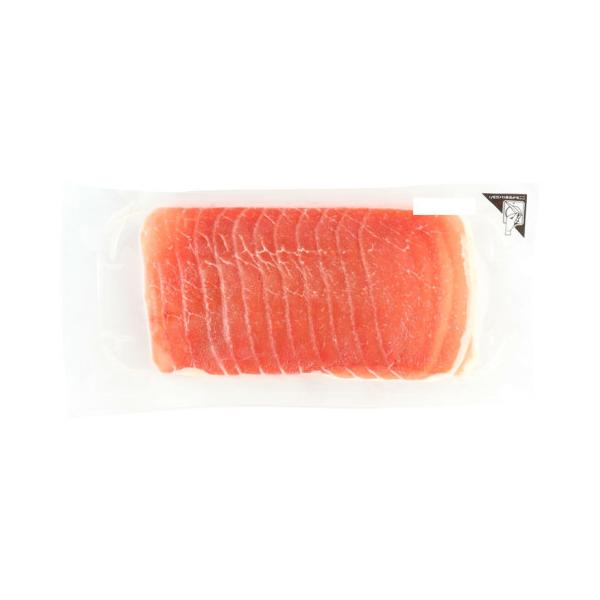 【冷凍】しっとりとした食感で、肉本来の旨みがしっかり残る生ハムです。※在庫以上の数量をご希望の場合は、お手数ですがご注文前に弊社までお電話にてご連絡頂きたくお願い申し上げます。