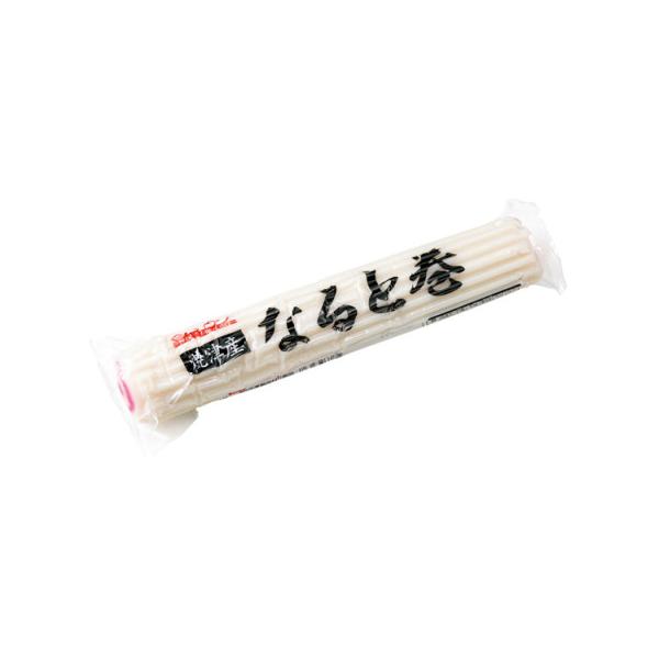 【冷凍】静岡県焼津製造のなると巻です。麺類のトッピングや炒め物などにご利用ください。※まれに魚の皮が入っており、小さな黒又は赤い斑点状に見えることが有ります。　魚の皮は食べられますので安心してお召し上がりください。※在庫以上の数量をご希望の...