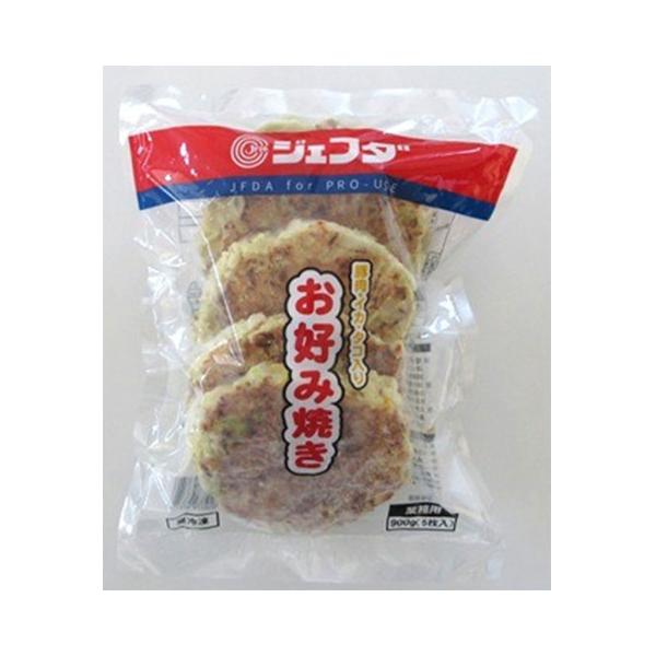 【NEW】【冷凍】かつおだしの効いた生地にやまいもを入れ、柔らかくふっくらとした食感に仕上げました。豚肉・イカ・タコを使用し、1枚約180gのボリューム感がある商品です。※在庫以上の数量をご希望の場合は、お手数ですがご注文前に弊社までお電話...