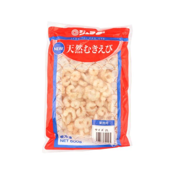 【冷凍】鮮度の良いえびをお届けするために現地加工にこだわりました。サイズのバラつきがないように選別・袋詰めをしております。加熱して召し上がってください。※産地により色彩の濃淡がございます。※加熱すると彩やかに発色します。※在庫以上の数量をご...