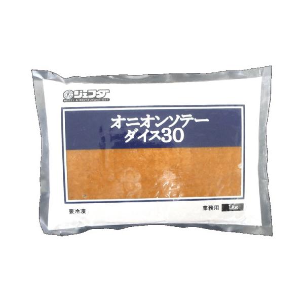【冷凍】たまねぎをみじん切りにして、生たまねぎの重量で約30％まで炒めました。たまねぎと大豆油のみを使用した「甘みと旨み」が凝縮された便利な野菜素材です。※色目は収穫時期で若干変わる場合がございます。※在庫以上の数量をご希望の場合は、お手数...