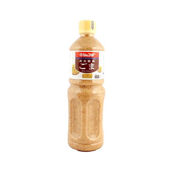 ジェフダ 直火焙煎ごまドレッシング 1L :x42070015004:アミカネットショップYahoo!店 - 通販 - Yahoo!ショッピング ジェフダ 直火焙煎ごまドレッシング 1L :x42070015004:アミカネットショップYahoo!店 - 通販 - Yahoo!ショッピング