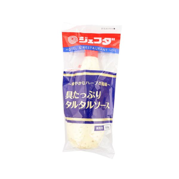 ジェフダ 具たっぷりタルタルソース 500g :x42070039004:アミカネットショップYahoo!店 - 通販 - Yahoo!ショッピング ジェフダ 具たっぷりタルタルソース 500g :x42070039004:アミカネットショップYahoo!店 - 通販 - Yahoo!ショッピング
