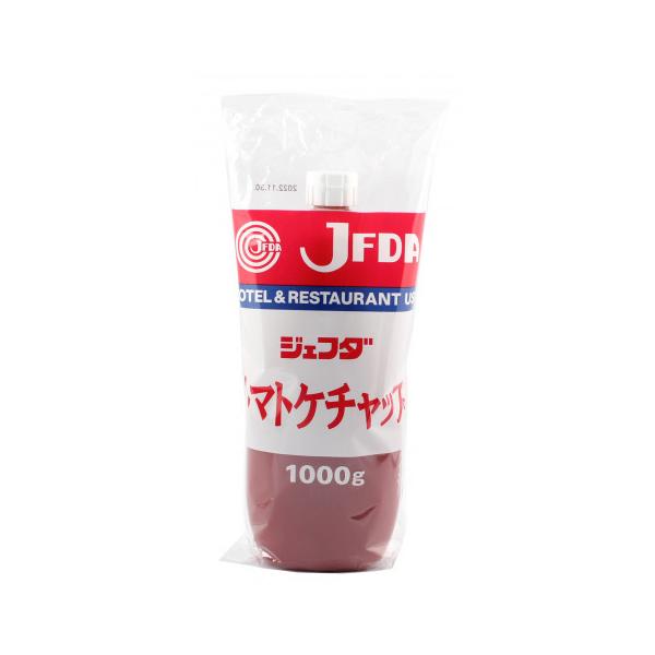 ジェフダ トマトケチャップ(チューブ) 1kg :x42071002004:アミカネットショップYahoo!店 - 通販 - Yahoo!ショッピング ジェフダ トマトケチャップ(チューブ) 1kg :x42071002004:アミカネットショップYahoo!店 - 通販 - Yahoo!ショッピング