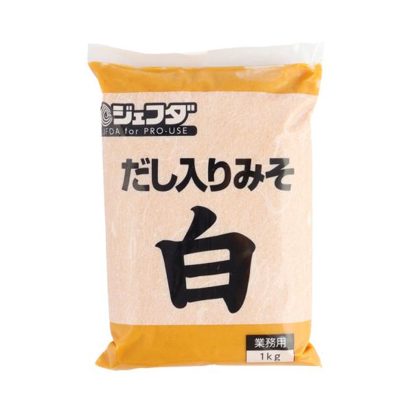 【常温】すっきりとした味わいの信州淡色系米みそに、かつおだしとこんぶだしでおいしく調味した漉しみそタイプです。豆腐、葉物野菜や魚介類によく合います。※在庫以上の数量をご希望の場合は、お手数ですがご注文前に弊社までお電話にてご連絡頂きたくお願...