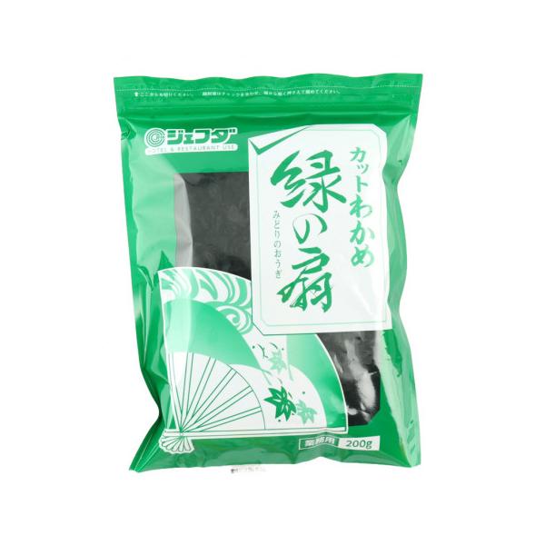 【常温】鮮やかな緑色と磯の香りが料理の味わいをいっそう引き立てます。お味噌汁・お吸い物・酢の物・サラダ・うどん・そば・スープ・ラーメン等にヘルシーな素材としてお使いください。※中国産ですが、本品の最終選別と袋詰めは、国内で行っています。※在...