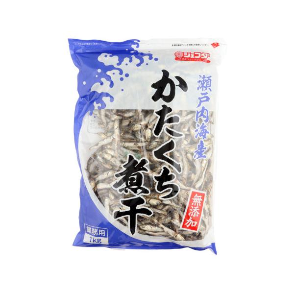 【常温】国産原料を使用しております。お味噌汁、うどん、そうめんの出汁に最適です。また、煮干しラーメンの原料としてもご使用いただけます。※最善の注意を払い製造しておりますが、まれにその他の魚介類が入る可能性があります。※在庫以上の数量をご希望...
