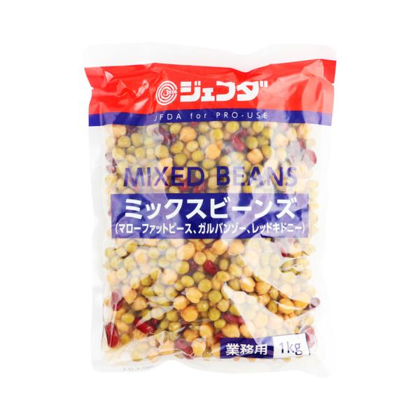 ジェフダ ミックスビーンズ 1kg :x42077012008:アミカネットショップ ... ジェフダ ミックスビーンズ 1kg :x42077012008:アミカネットショップ ...
