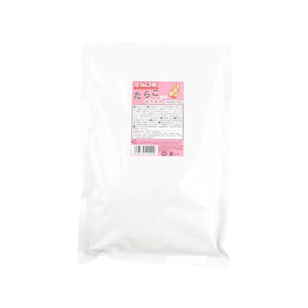 【常温】良質のたらこに、香り高い胡麻。ごはんによく合う、絶妙な塩加減でつくりました。素材の持つ旨味を活かした味わい。お子様にも人気の味です。飽きのこないシンプルな味付けでごはんはもちろん、パスタにもお使いいただけます。チャック付き※在庫以上...