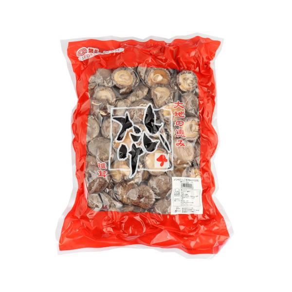 【常温】程よい厚さで水戻りが良く、お好みの切り幅でスライス、またはそのままホールでご使用いただけます。直径：40〜50mm※原料選別には、十分注意いたしておりますが、何分農産物でございますので、夾雑物(きょうざつぶつ)が入る場合がございます...