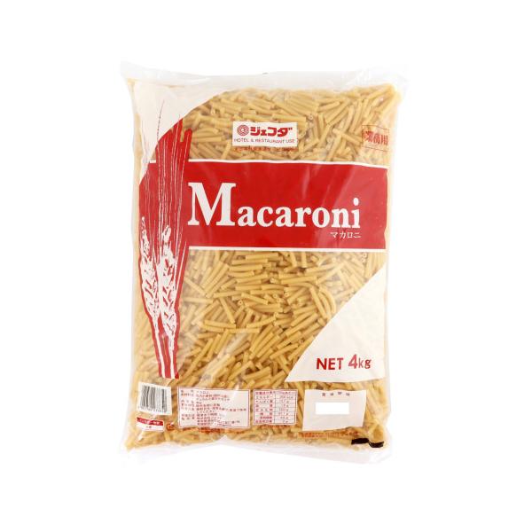 【常温】強力粉とデュラムセモリナを原料とした一般普及タイプです。サラダ・グラタン等各種メニューにお使い下さい。標準ゆで時間　10分※在庫以上の数量をご希望の場合は、お手数ですがご注文前に弊社までお電話にてご連絡頂きたくお願い申し上げます。