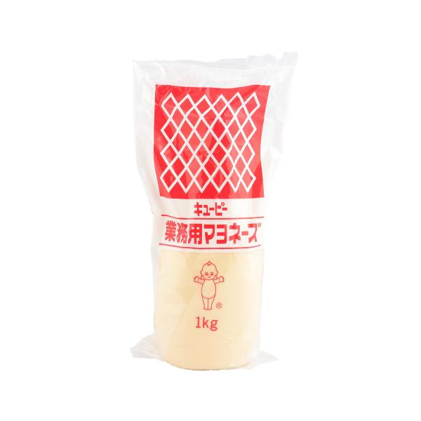 キユーピー　業務用マヨネーズ(チューブ)　1kg