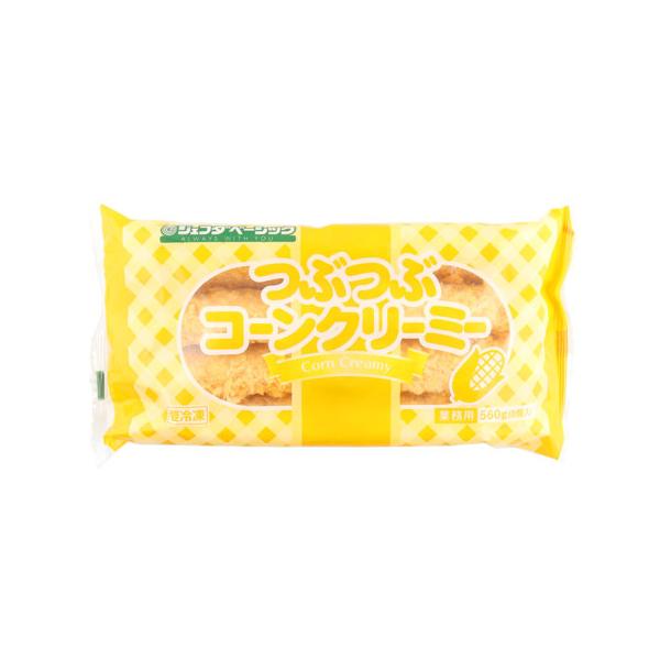 【冷凍】厳選された甘さたっぷりのコーンと上質のホワイトソースで仕上げられました。素材の持ち味を生かした味わいをお楽しみください。※在庫以上の数量をご希望の場合は、お手数ですがご注文前に弊社までお電話にてご連絡頂きたくお願い申し上げます。