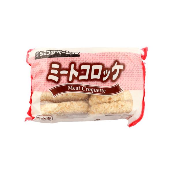 【冷凍】良質な豚肉を使用し肉の甘みと国産馬鈴薯の味を生かしたコロッケに仕上げました。※在庫以上の数量をご希望の場合は、お手数ですがご注文前に弊社までお電話にてご連絡頂きたくお願い申し上げます。