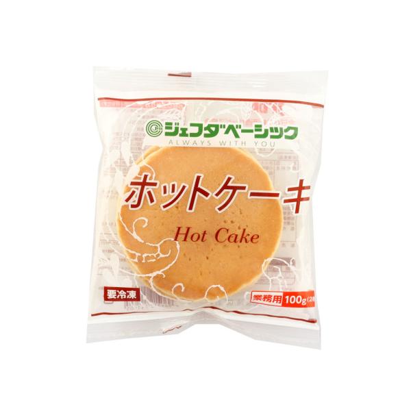 ジェフダプラス ホットケーキ 100g 2枚 Buyee Buyee Japanese Proxy Service Buy From Japan Bot Online