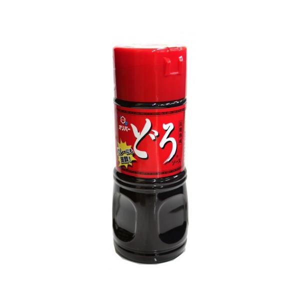 オリバー どろソース 360ｇ