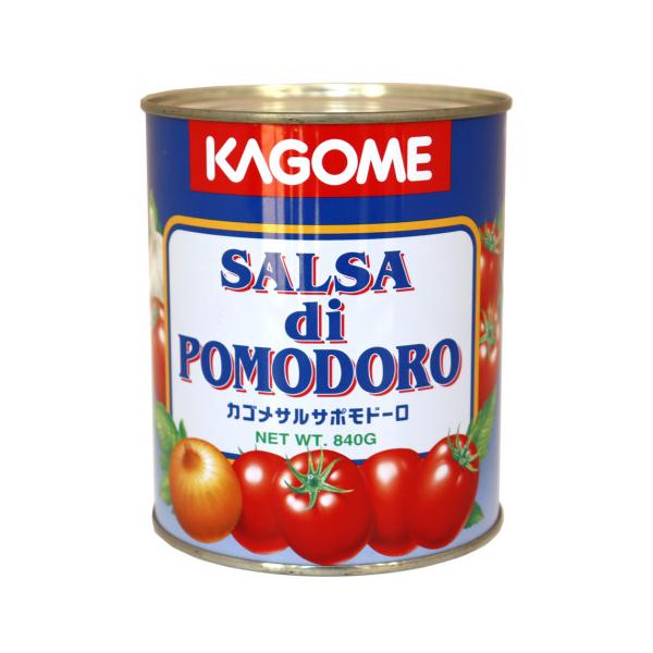 【常温】イタリアのホールトマトをたっぷりと使用したフレッシュ感あふれるトマトソースです。ベースとなる調味を済ませてありますので、素材を加え、味を調えるだけでおいしく仕上がります。※在庫以上の数量をご希望の場合は、お手数ですがご注文前に弊社ま...