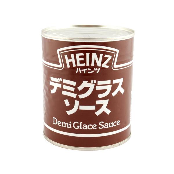 HEINZ ハインツ デミグラスソース 2号缶 840g