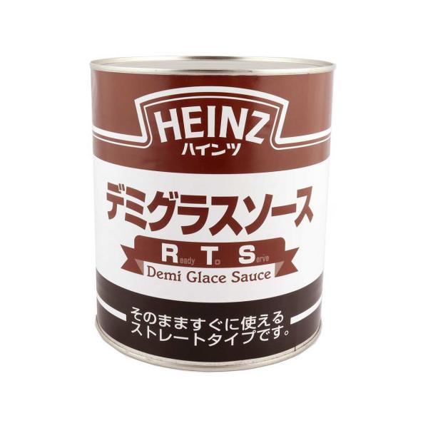 ハインツ　デミグラスソースR.T.S　3kg