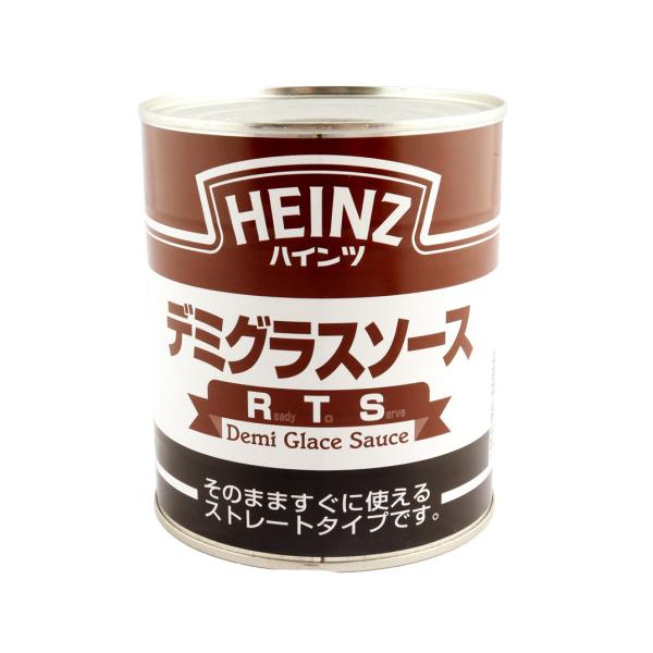 【常温】肉と野菜をじっくり煮込んだ風味に仕上げてあります。手を加えることなく、おいしさを提供できます。缶を開けてすぐ使える、ストレートタイプです。味の差別化が難しい冷凍食品もこれで仕上げればおいしさUP！！※RTS:Ready　To　Ser...