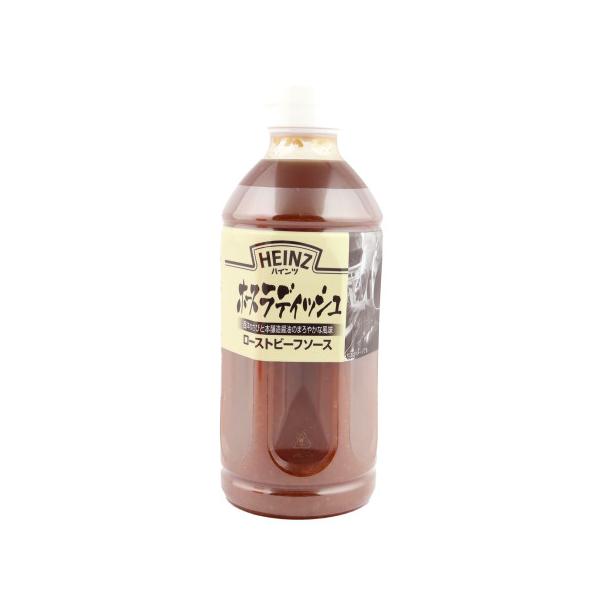 【常温】まろやかで濃厚な本醸造醤油をベースに、ホースラディッシュの風味を効かせました。カットしたローストビーフにそのままかけるか別添えで付けたれとしてお使いください。※在庫以上の数量をご希望の場合は、お手数ですがご注文前に弊社までお電話にて...