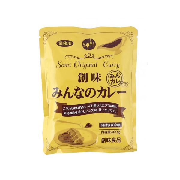 【常温】「芳醇なビーフオイル」と「香ばしい特製ルー」、「ソテーして甘さを引き出した玉ねぎ」を煮込んだコク深いカレーソースです。※在庫以上の数量をご希望の場合は、お手数ですがご注文前に弊社までお電話にてご連絡頂きたくお願い申し上げます。