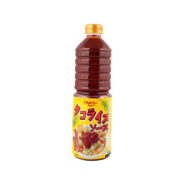 エバラ食品　タコライスソース　1L