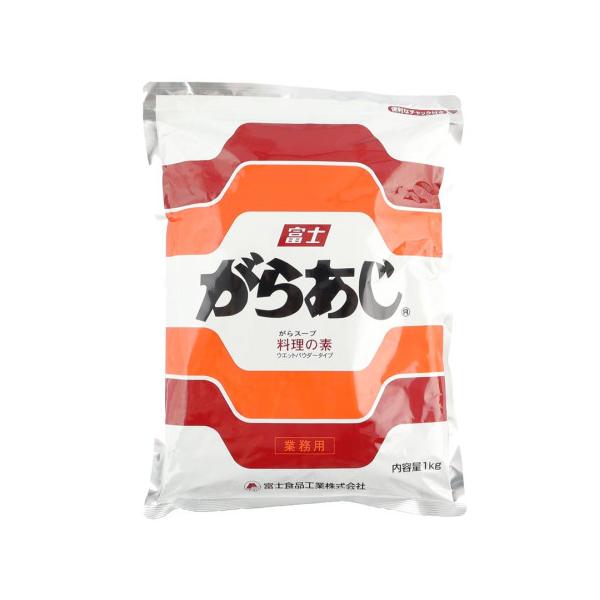 富士食品 がらあじ 1kg