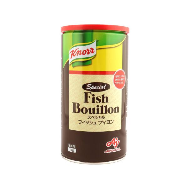 【常温】エキスがたっぷり入った、新鮮な魚介類の味わいの本格的なブイヨンです。お湯に溶かすだけで簡単にフィッシュブイヨンが作れます。塩味控えめなので、洋風料理のベースとして幅広くお使いいただけます。※在庫以上の数量をご希望の場合は、お手数です...