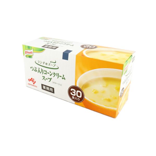 【常温】お湯に溶かすだけで、簡単手軽においしいスープが出来上がります。つぶコーン入りの具材感のあるスープに仕上がります。たまねぎなどの野菜をベースに、指定農場で栽培されたスイートコーンを使用しています。※在庫以上の数量をご希望の場合は、お手...