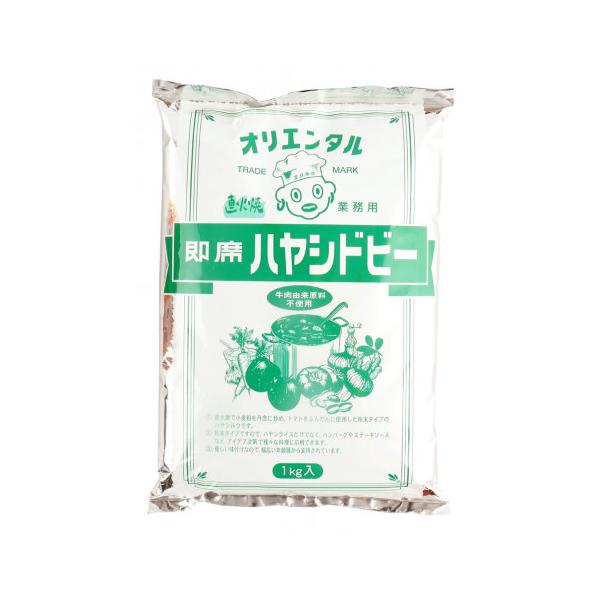 【常温】小麦粉を丹念に炒め、トマトをふんだんに使用しています。粉末タイプなので、ハヤシライス以外にもハンバーグソースなどにご利用いただけます。※在庫以上の数量をご希望の場合は、お手数ですがご注文前に弊社までお電話にてご連絡頂きたくお願い申し...
