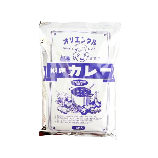 【常温】粉末タイプの直火焼カレールウです。カレーライスだけでなく、チャーハン、焼きそば、野菜炒めなど工夫次第で料理のレパートリーが広がります。※在庫以上の数量をご希望の場合は、お手数ですがご注文前に弊社までお電話にてご連絡頂きたくお願い申し...