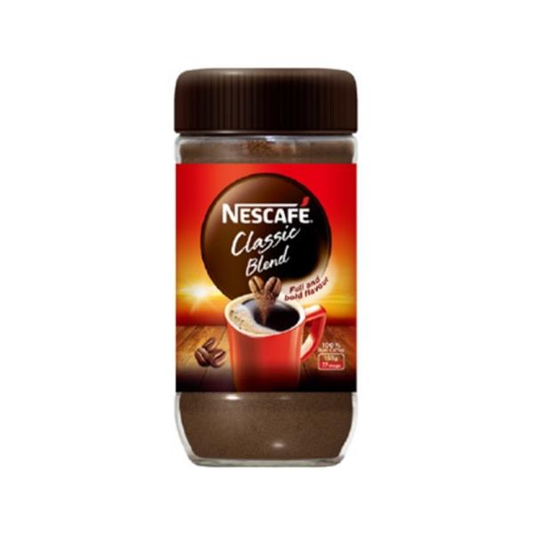 ネスカフェ ネスレ クラシックブレンドコーヒー 155g<切替予定