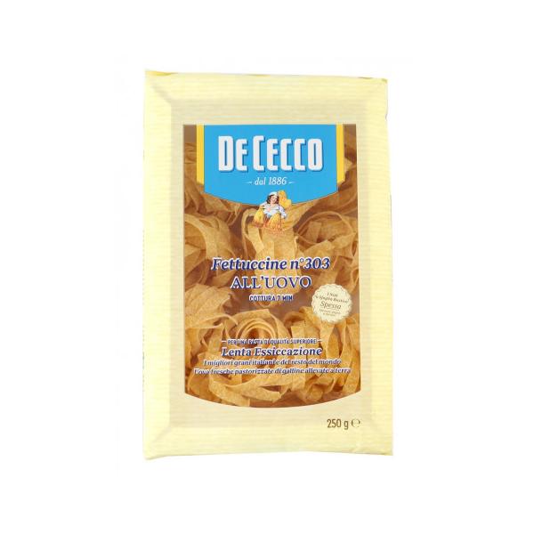 【常温】標準茹で時間7分前後。幅広パスタはジビュ(野生動物等を使ったソース)など、コクのあるソースがよく合います。また、ミートソースなどに合わせてもおいしく召し上がれます。※麺がバラバラになりやすくなっております。予めご了承くださいませ。※...