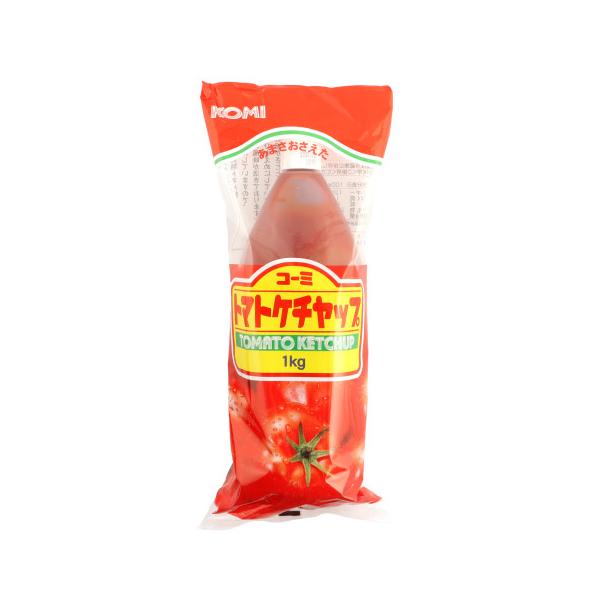コーミ トマトケチャップJAS特級 1kg :x49571083004:アミカネットショップYahoo!店 - 通販 - Yahoo!ショッピング コーミ トマトケチャップJAS特級 1kg :x49571083004:アミカネットショップYahoo!店 - 通販 - Yahoo!ショッピング