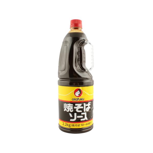 オタフク　焼そばソース　2.2kg