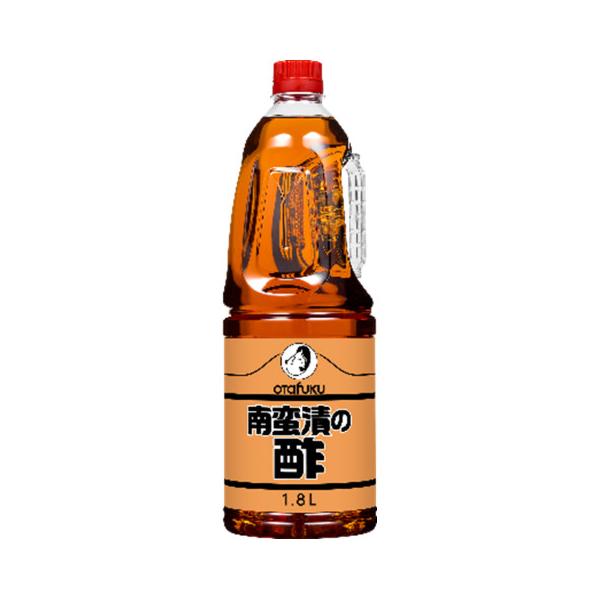 オタフク　南蛮漬の酢 ハンディ　1.8L