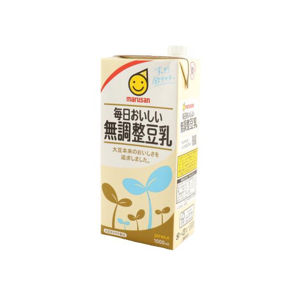 毎日おいしい無調整豆乳の人気商品・通販・価格比較 - 価格.com 毎日おいしい無調整豆乳の人気商品・通販・価格比較 - 価格.com