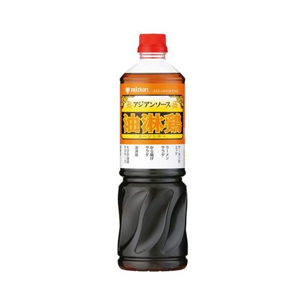 他サイト： mizkan　アジアンソース 油淋鶏　1110gの商品画像