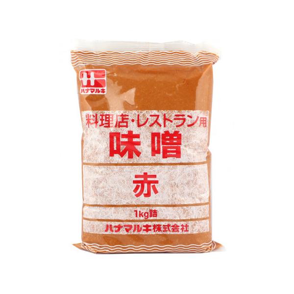 【常温】長期熟成みそ特有の芳醇な香りと旨味を持った赤みそ。こしタイプの米味噌です。※在庫以上の数量をご希望の場合は、お手数ですがご注文前に弊社までお電話にてご連絡頂きたくお願い申し上げます。