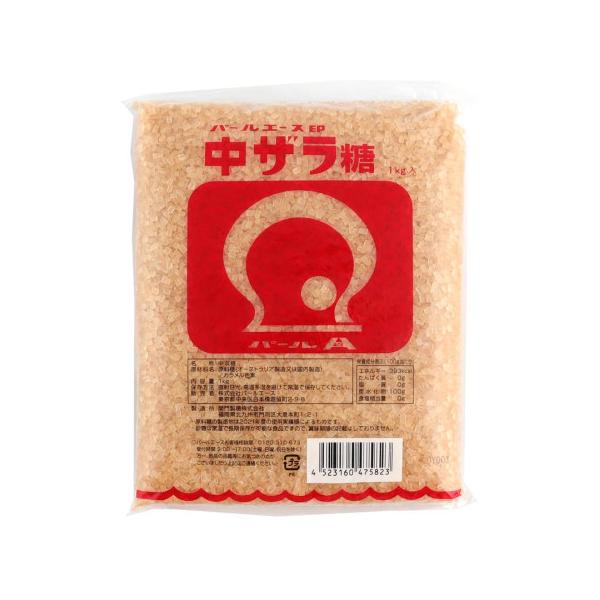 パールエース　中双糖　1kg