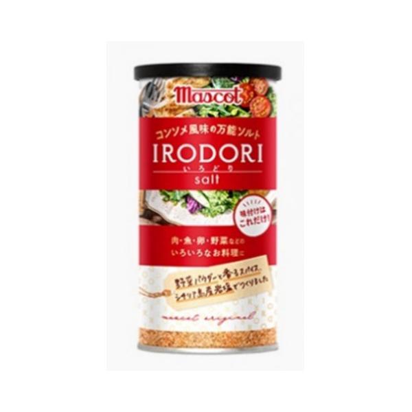 他サイト： マスコット　IRODORI　120gの商品画像
