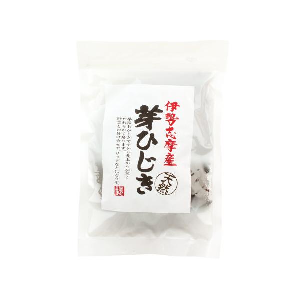 【常温】早採れひじきですから煮上がりが早くやわらかく戻ります。野菜との付け合わせや、サラダなどにどうぞ。※在庫以上の数量をご希望の場合は、お手数ですがご注文前に弊社までお電話にてご連絡頂きたくお願い申し上げます。