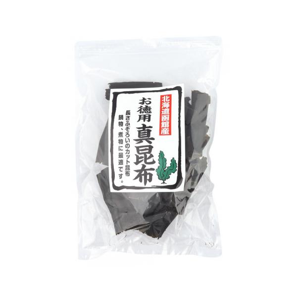 【常温】北海道函館産の真昆布を使用し、長さはふぞろいのカット昆布、鍋物、煮物などに最適です。※在庫以上の数量をご希望の場合は、お手数ですがご注文前に弊社までお電話にてご連絡頂きたくお願い申し上げます。