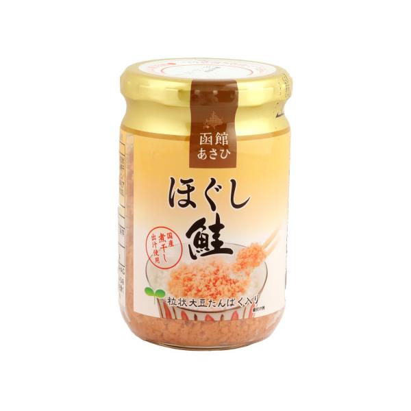 【常温】メーカー独特の技術で大豆臭を抑え、しっとり仕上げました。瀬戸内産イワシ煮干し出汁で旨味豊かに仕上げました。天然の鮭を骨や皮を取り除き、食べやすく仕上げました。※本製品には魚の骨が残っている場合がございます。お召し上がりの際にはご注意...