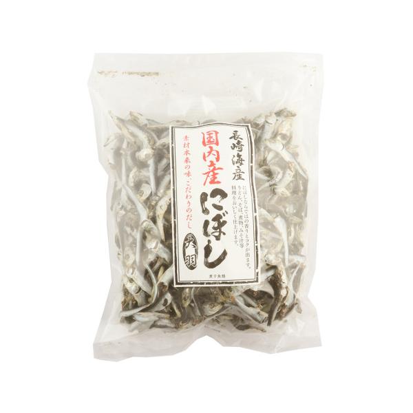 【常温】にぼしならではの香りとコクが出ます。カルシウムの豊富ないりこは、味出しの他、各種料理のだしやつくだになど、いろいろな料理がおいしく出来上がります。※チャック付きです。※在庫以上の数量をご希望の場合は、お手数ですがご注文前に弊社までお...